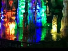 -泰安地下龙宫景区