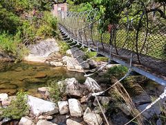 -海南热带雨林国家公园吊罗山景区