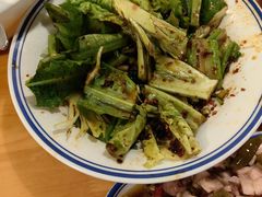 -九九牛肉馆(南山路店)