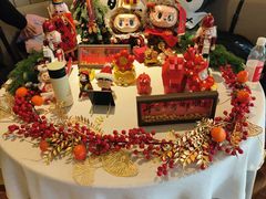 -黑宝石西餐厅(汇励99城市公园店)
