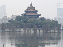 -顺峰山公园