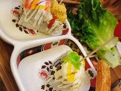 -汉江山料理级自助烤肉黑金冠(周口好吃城店)