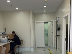 -达爱动物医院·犬猫分区·CT·复杂眼科(远洋山水分院)