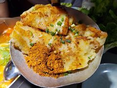 -亮欢寨快活林 酸汤鱼(仁怀店)