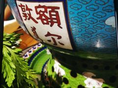 -额尔敦草原涮羊肉·烧烤(冻青树总店)