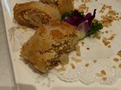 -海鸿荟餐饮(中山北路店)