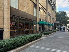 -星巴克(古象大酒店店)