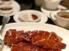 -北京四季酒店·采逸轩