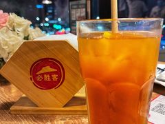 -必胜客(璞丽中心店)