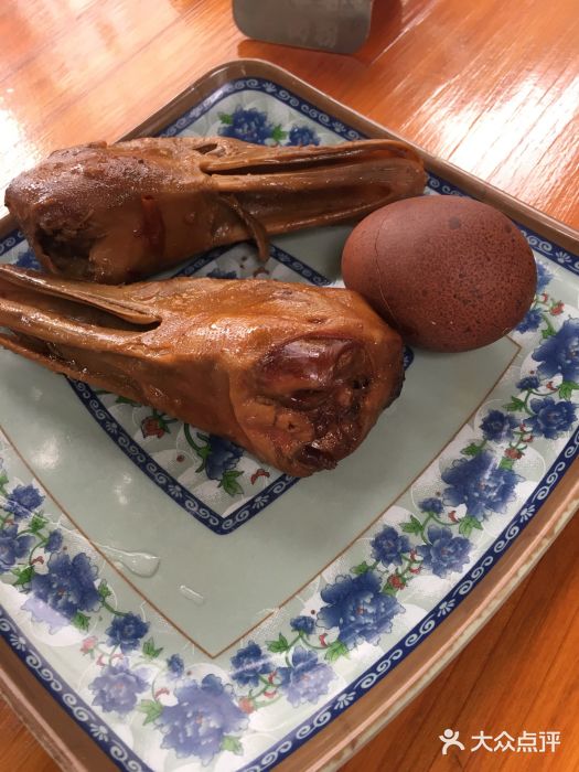 老火车站牛肉粉图片