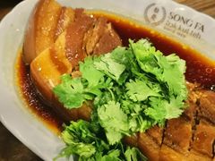 -松發肉骨茶(牛车水店)