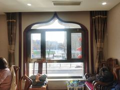 -民族饭荘(新华大街店)