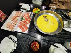 -骨之味·筒骨汤火锅(江头店)