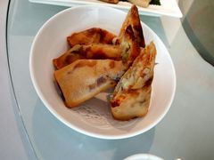-粤财皇冠假日酒店·彩华轩中餐厅