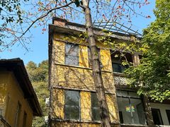-广州市紫泥堂文化创意园景区