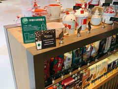 零售区-星巴克(1788广场店)