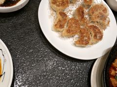 冰花锅底饺-万重锦·人文川菜馆(骡马市店)