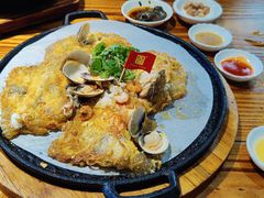 -百年银屏蚝烙·潮汕菜·非遗(乐山店)