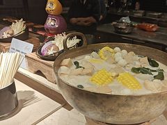 -盛宴自助餐厅(运达喜来登店)