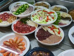 -毛哥小馆子(百井坊巷店)