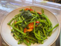 -清迈天堂·泰国菜(进贤路店)