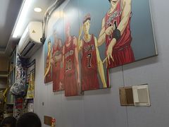 -鸭小妹鸭血粉丝(老门东店)