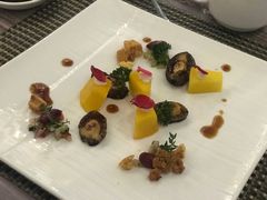 -粤海璇宫·木棉花高空旋转餐厅·聚会派对