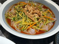 -前海沿·青岛菜(乐客城店)