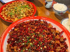 -小街47號江湖菜(四合院店)
