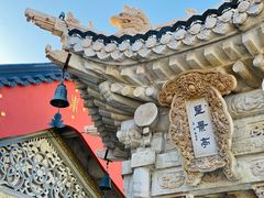 -五台山风景名胜区