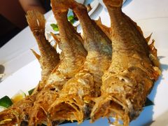 -玫瑰厅上海菜(兴国路店)