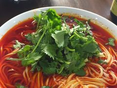 牛肉面-小潘牛肉拉面馆