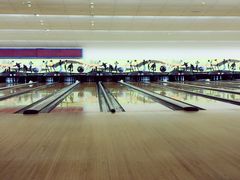 -广州保龄球馆(广州天河体育中心店)