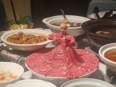 -王捌小院(红花坡店)