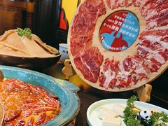 -吼堂老火锅(太古里总店)