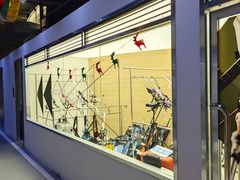 -無弓射箭俱乐部(领展中心城店)
