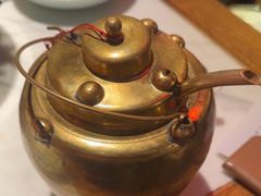 -小吊梨汤·北京菜·烤鸭(白石桥南店)