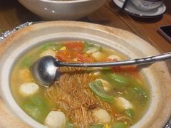 -永安鱼庄·镇江菜(丁卯店)