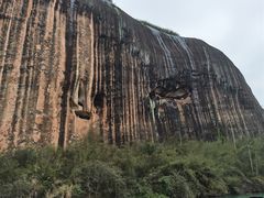 -飞天山旅游区