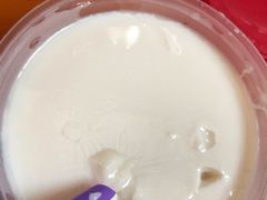 -老伴豆花(麦士威熟食中心店)