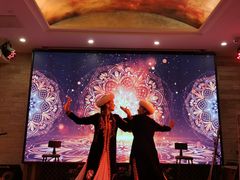 -巴依老爷新疆美食(工体旗舰店)