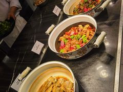 -圣丰索菲特·2 On 988 Café 自助餐厅