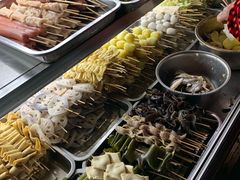 -胖子好盐水鸭(总店)
