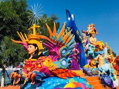 -大连海昌发现王国主题公园