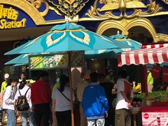 -七彩云南欢乐世界