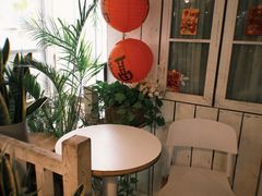 -小时光咖啡馆(北锣鼓巷店)