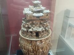 -南京十朝历史文化园-停车场