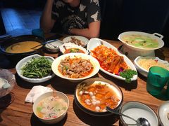 -嘉禾·悦享餐厅(八方汇店)