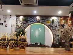-茶油香闽南菜·花园餐厅(前埔店)
