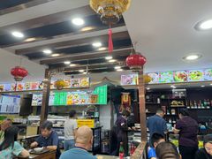 -白魁老号饭庄(交道口店)